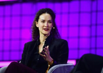 Bluesky CEO Jay Graber Is Stepping Down