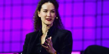 Bluesky CEO Jay Graber Is Stepping Down