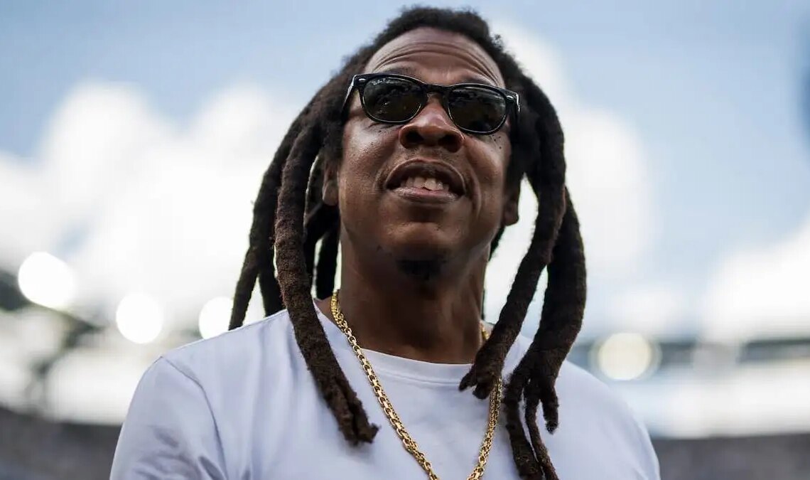 Jay-Z ‘Vigorously Disagreed’ With Author Michael Eric Dyson’s Opinion on the Beef Between Kendrick Lamar and Drake