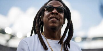 Jay-Z ‘Vigorously Disagreed’ With Author Michael Eric Dyson’s Opinion on the Beef Between Kendrick Lamar and Drake