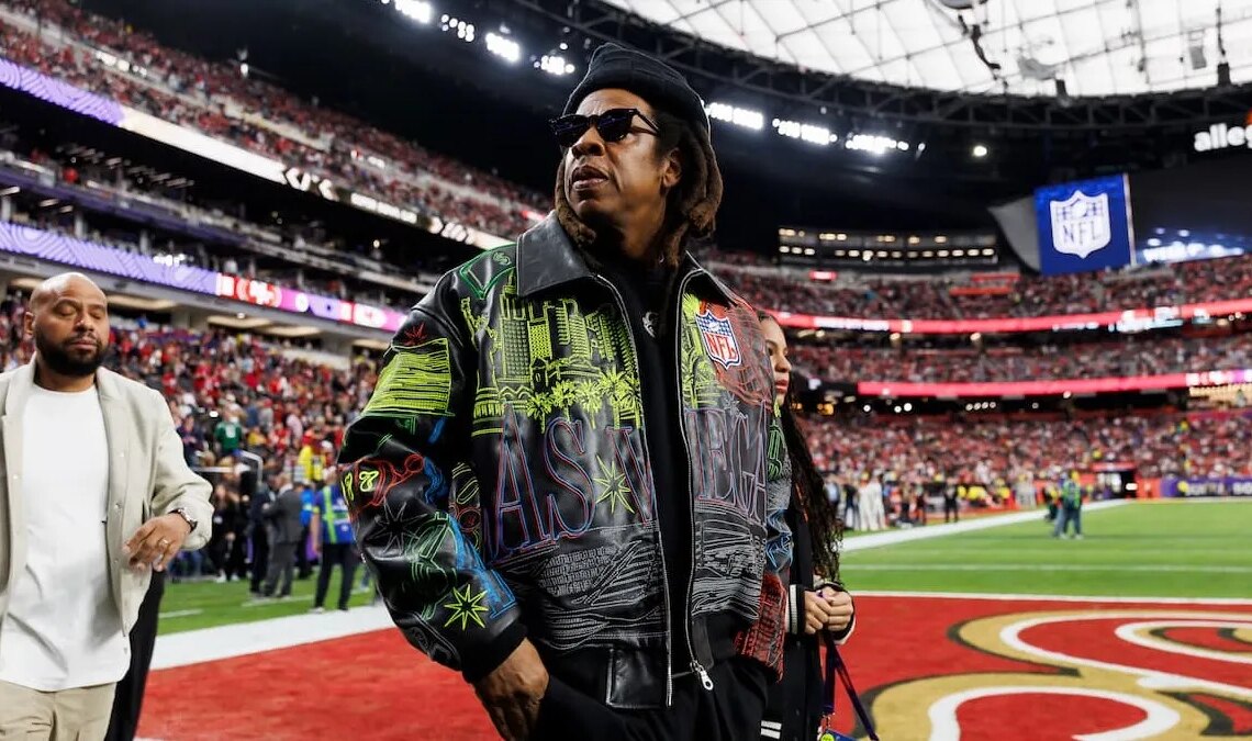 Jay-Z Says He’s Unsure About Releasing New Album, Says New Music Was Too Dark to Release