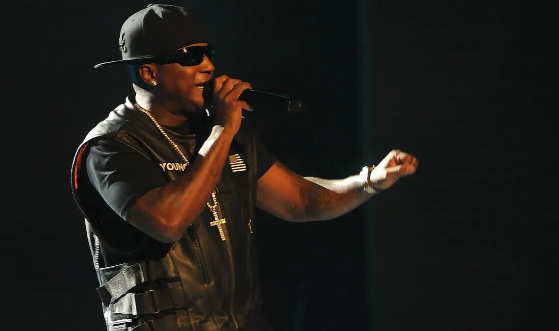Jeezy Explains Why He Decided To Get Political for His 2008 Album ‘The Recession’