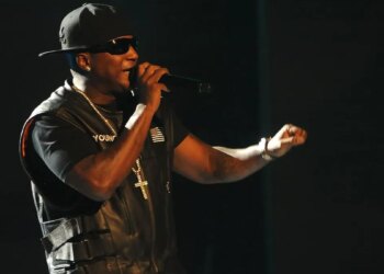 Jeezy Explains Why He Decided To Get Political for His 2008 Album ‘The Recession’