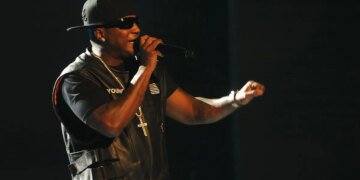 Jeezy Explains Why He Decided To Get Political for His 2008 Album ‘The Recession’