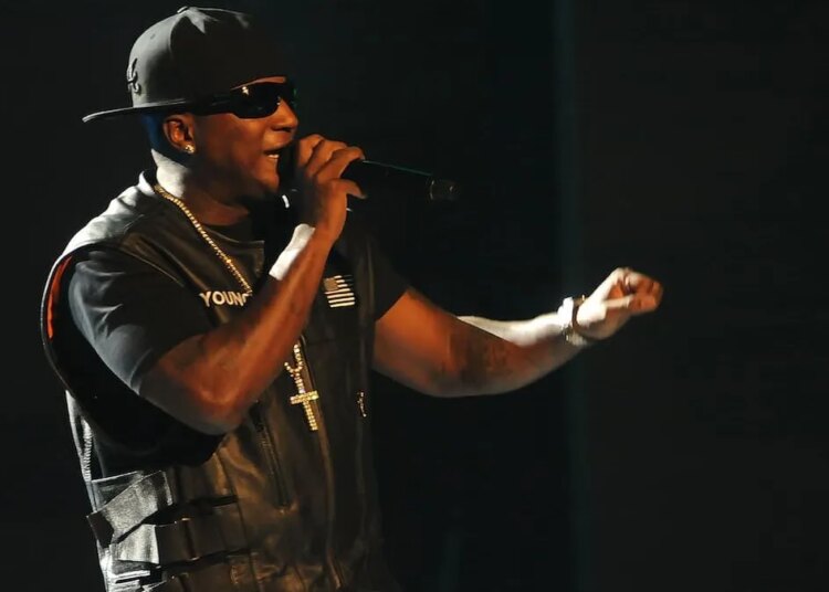 Jeezy Explains Why He Decided To Get Political for His 2008 Album ‘The Recession’