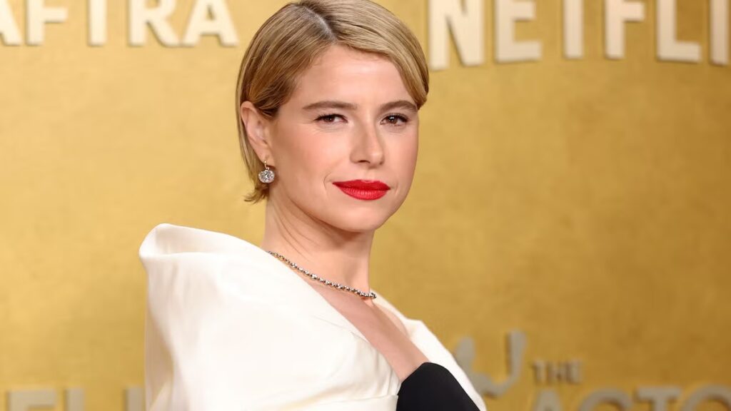 The Actor Awards Got More Than a Name Change, but a Whole Fashion Upgrade