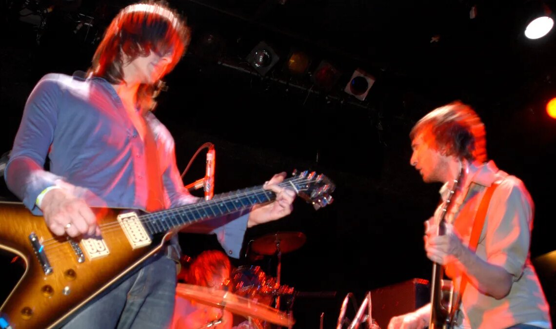 This 2003 Jet Hit Could’ve Had a Totally Different Meaning if This Original Lyric Made the Cut