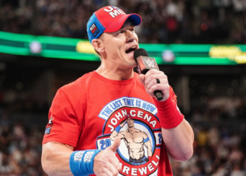 John Cena Is Returning to WWE for WrestleMania 42. Here’s What We Know.
