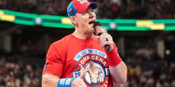 John Cena Is Returning to WWE for WrestleMania 42. Here’s What We Know.
