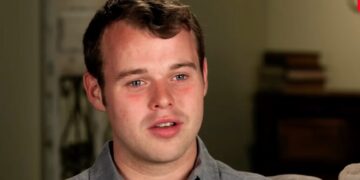 ’19 Kids and Counting’ Star Joseph Duggar Arrested, Accused of Molesting 9-Year-Old Girl
