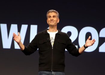 Josh D’Amaro Says Disney+ Will Be the ‘Digital Centerpiece’ of the Company, Teases Tech-Supported Growth at Shareholder Meeting