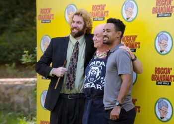 ‘Jury Duty Presents: Company Retreat’ Almost Makes Corporate Culture Seem Fun