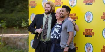 ‘Jury Duty Presents: Company Retreat’ Almost Makes Corporate Culture Seem Fun