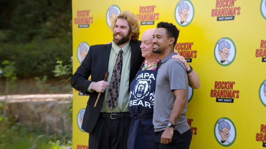 ‘Jury Duty Presents: Company Retreat’ Almost Makes Corporate Culture Seem Fun