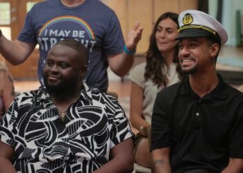 How ‘Jury Duty’ Raised the Stakes for a Bigger, Bolder Prank in ‘Company Retreat’