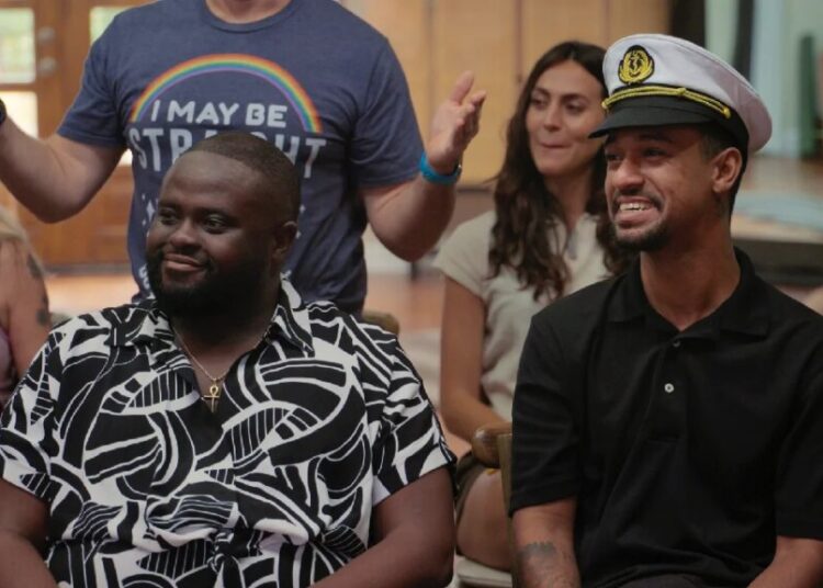 How ‘Jury Duty’ Raised the Stakes for a Bigger, Bolder Prank in ‘Company Retreat’