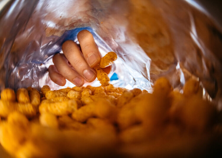 Why are ultra-processed foods so bad? Answering your questions.