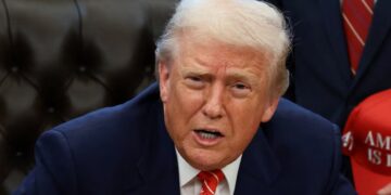 White House Uses Bonkers Method to Promote Trump’s Strikes