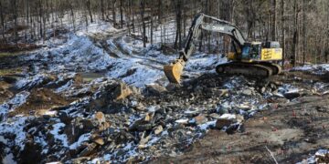 Yet another step toward state capitalism