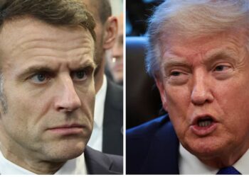 Key U.S. Ally Humiliates Trump as He Slams Deadly War