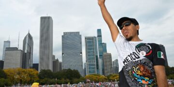 The No Kings protests keep growing. Are they having an impact?