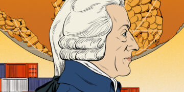 ‘The Wealth of Nations’ at 250: Needed now more than ever