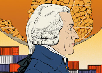 This masterwork is turning 250. It’s needed now more than ever.