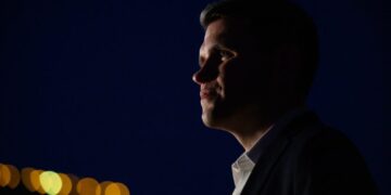 James Talarico represents Christianity’s past, not its future