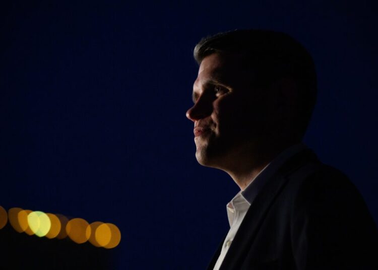 James Talarico represents Christianity’s past, not its future