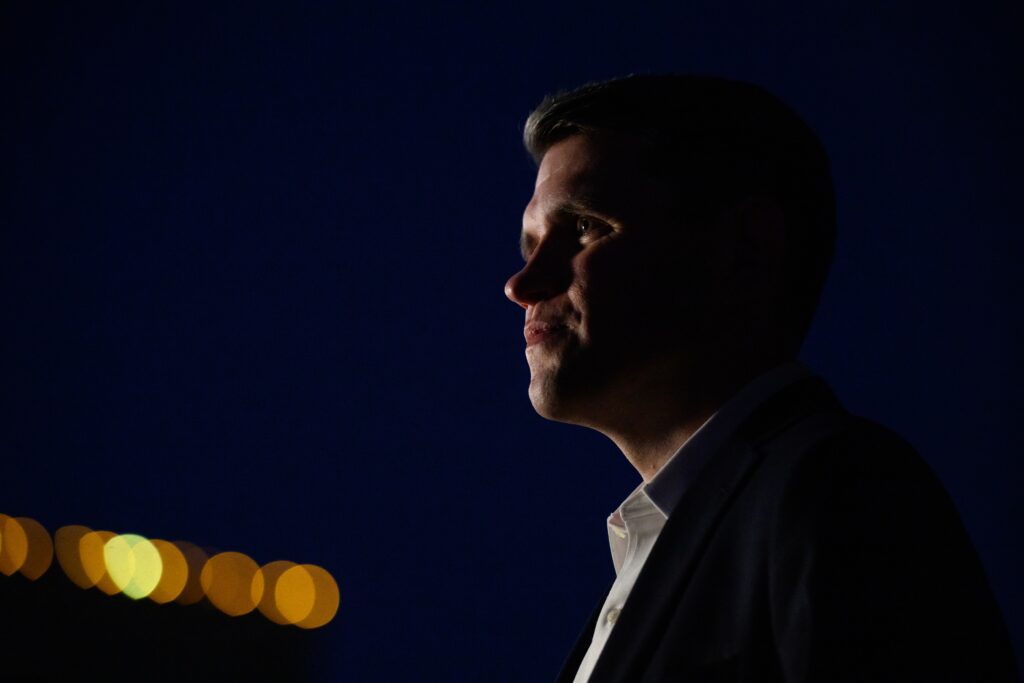 James Talarico represents Christianity’s past, not its future