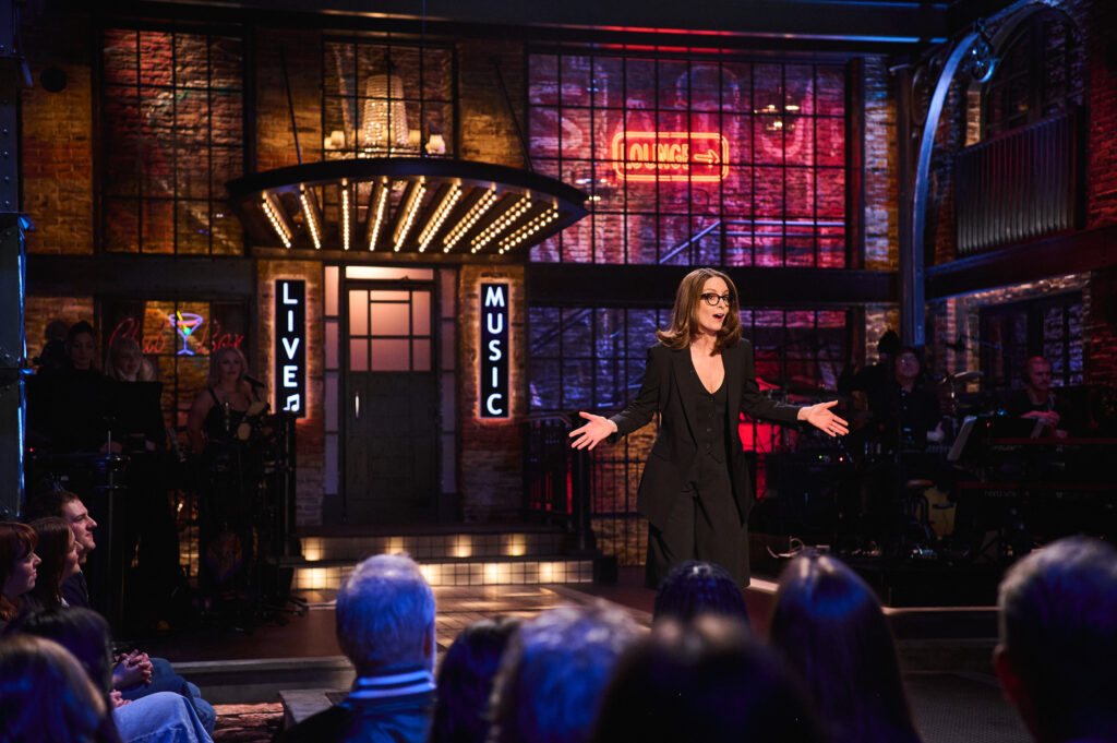 Why is there a U.K. version of ‘Saturday Night Live’? And is it any good?