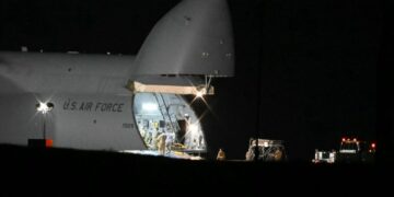 Trump team bashed Europe for a year. Now he wants support in  war on Iran.