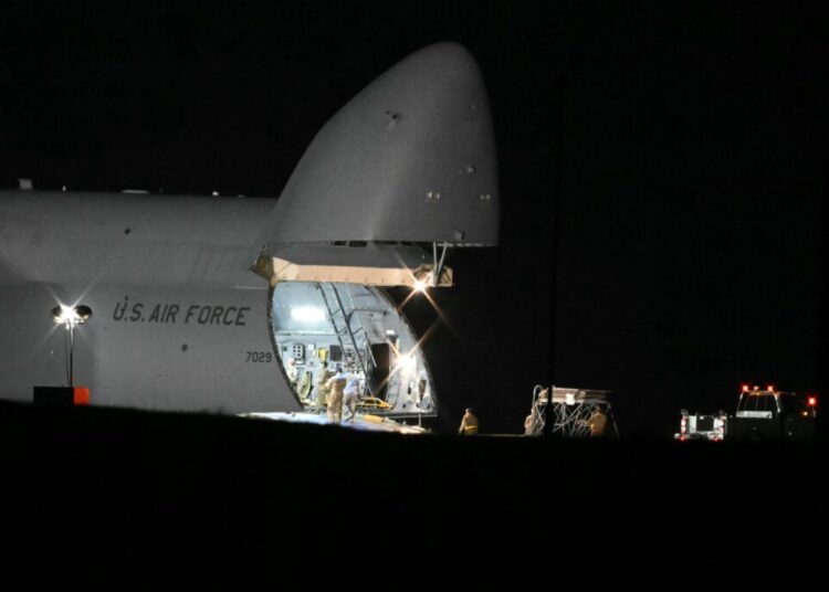 Trump team bashed Europe for a year. Now he wants support in  war on Iran.