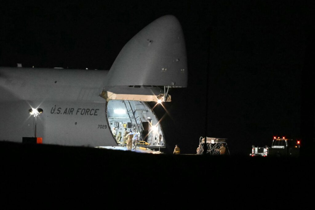 Trump team bashed Europe for a year. Now he wants support in  war on Iran.