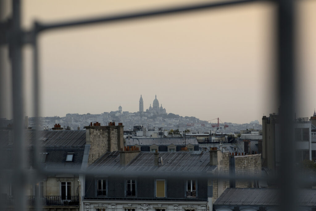 What does a $100 hotel room look like in Paris? You’d be surprised.