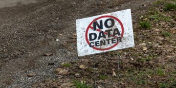 Data centers and a debate worth having