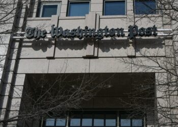 DOJ to appeal judge’s order barring search of Post reporter’s devices