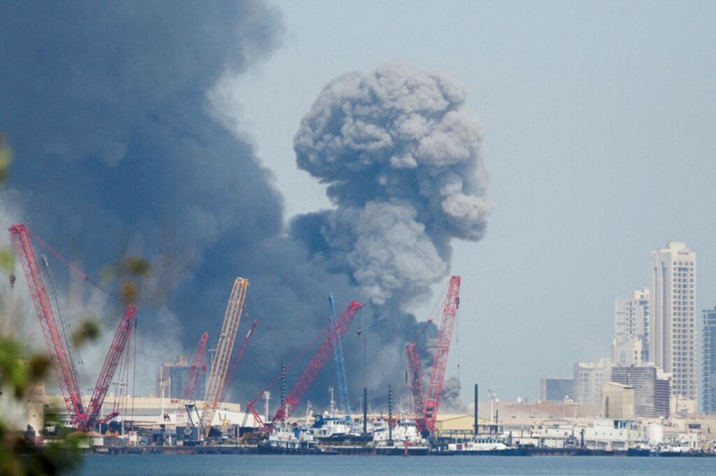 Trump’s Iran strikes risk hitting American pocketbooks if they last