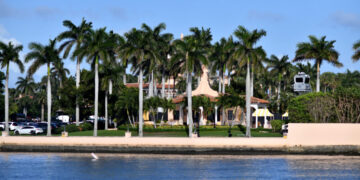 Democrat scores upset win in Trump’s backyard for Florida state house seat