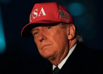 True Chaos Exposed as Trump Abandons Thousands in War Zone