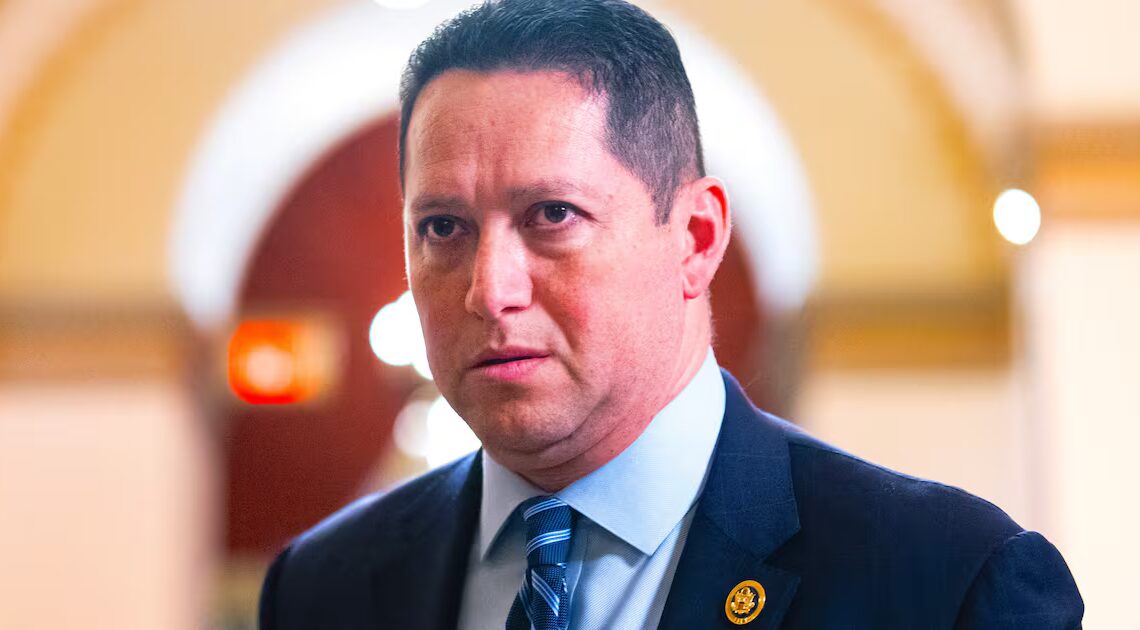 More Bad News for ‘Cheater’ MAGA Rep in Runoff Battle