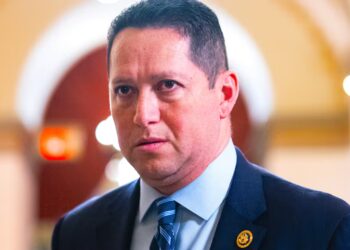 More Bad News for ‘Cheater’ MAGA Rep in Runoff Battle
