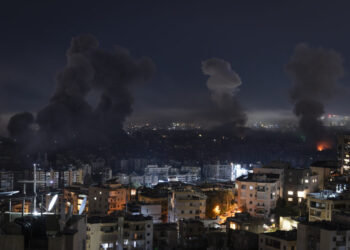 War against Iran expands into Lebanon as Israel battles Hezbollah