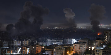 War against Iran expands into Lebanon as Israel battles Hezbollah