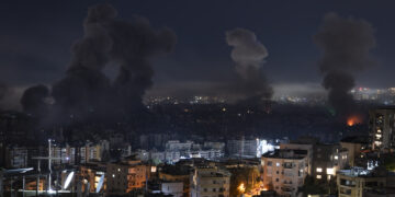 Lebanon appeals to Israel’s allies to intervene as hundreds reported killed