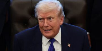 Trump’s DOJ Pulls Jaw-Dropping Number of Epstein Files Offline