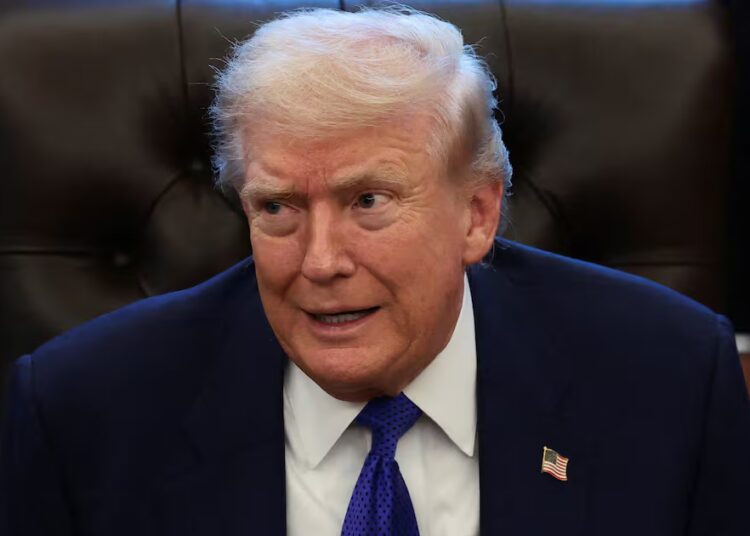 Trump’s DOJ Pulls Jaw-Dropping Number of Epstein Files Offline