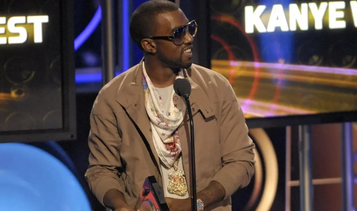 Kanye West Once Explained Why ‘America Just Needs To Get Real’ When Talking About Hip-Hop in 2007 Interview