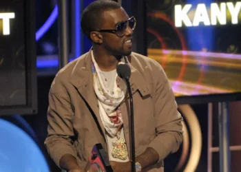 Kanye West Once Explained Why ‘America Just Needs To Get Real’ When Talking About Hip-Hop in 2007 Interview