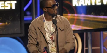Kanye West Once Explained Why ‘America Just Needs To Get Real’ When Talking About Hip-Hop in 2007 Interview